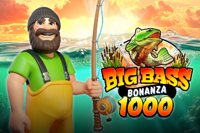 Bigbassbonanza1000 онлайн ПлейДом Казино